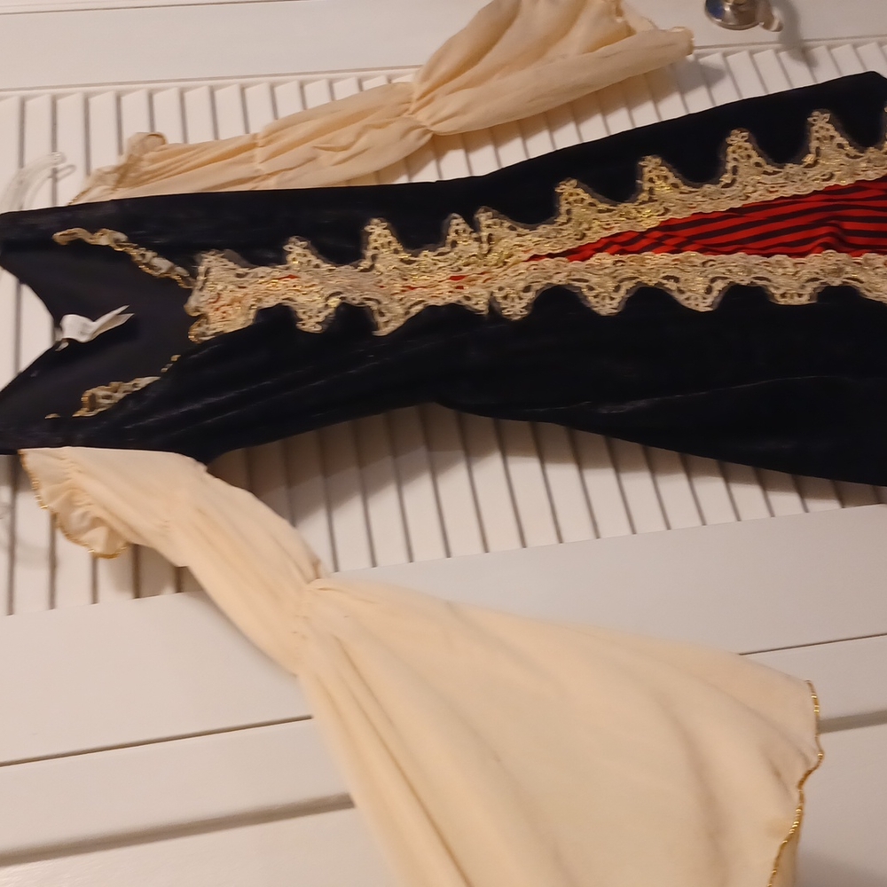 Halloween costume. Firm Price - Picture 5 of 9